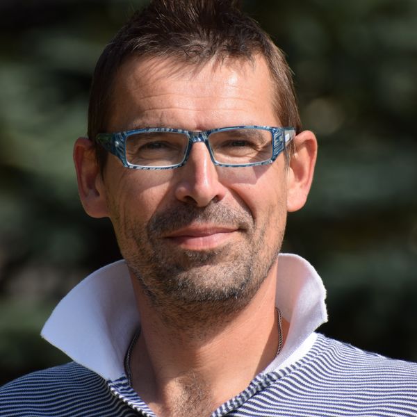 Profilio | Daniel Rubeš
