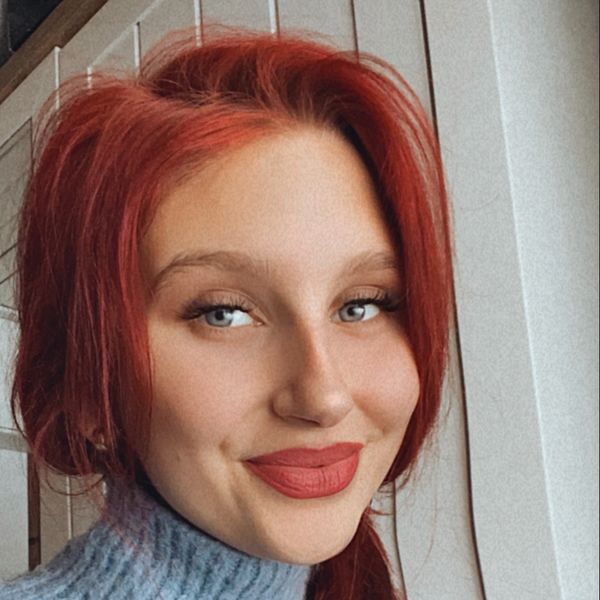 Ema Hofmanová - Model | Profilio