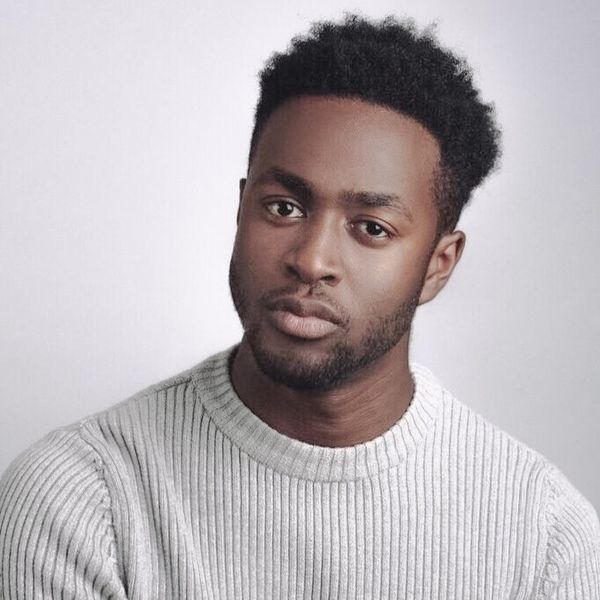 Profilio | Albert Samoura