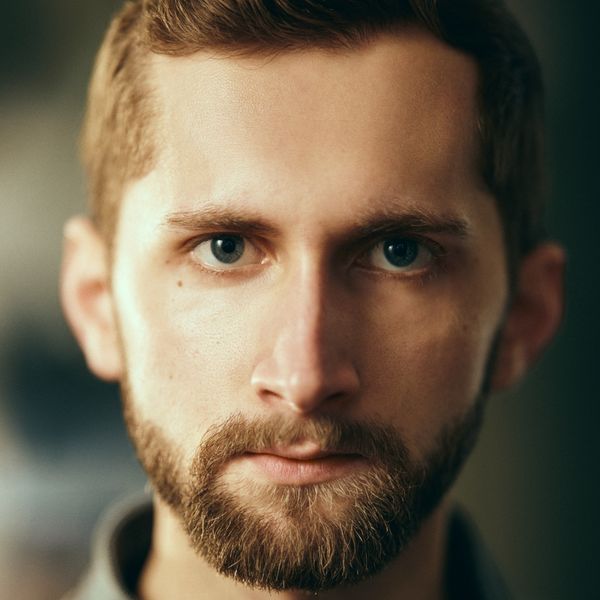 Profilio | Jan Kocián (Jamie Sparker)