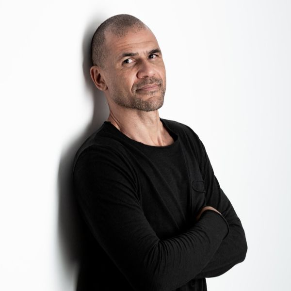 Profilio | Daniel Luntadi