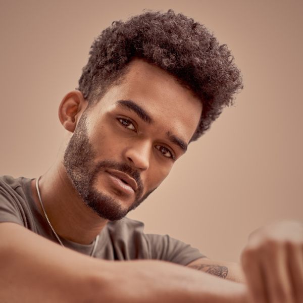 Profilio | Christopher Mumba