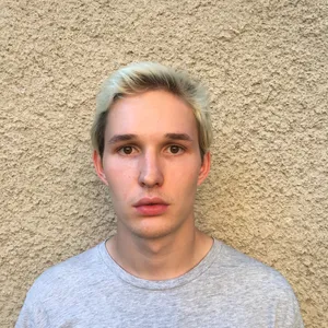Mikhail Kruk