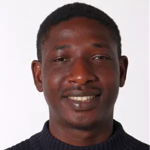 Liasu Monsur Akin Abisoye