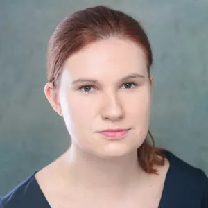 Olga Koutová 