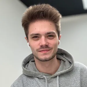 Lukáš Smutný