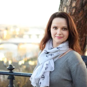 Petra Vondrašová