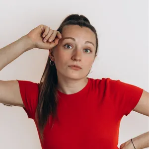 Lenka Gregarová