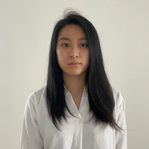 TraMy Tran