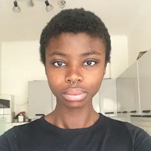 June Matondo