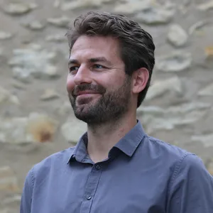 Marek Buřval
