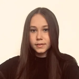 Polina Sirovskaya