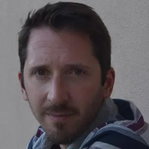 David Agress