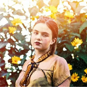 Mrštná Veronika