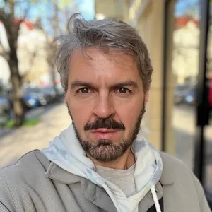 Aleksei Strunin