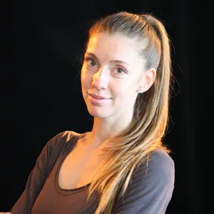 Soňa Křepelová