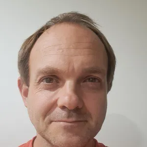 Martin Halík