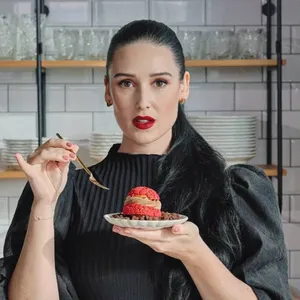 Veronika Beskydiarová