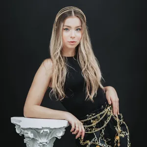 Lucie Babušíková 