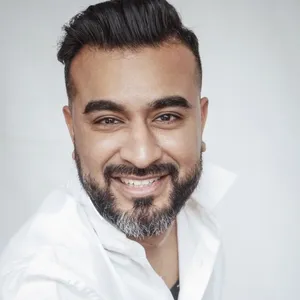 Ankit Tuteja
