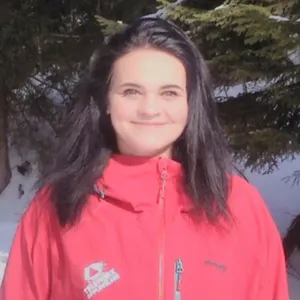 Vendula Valterová