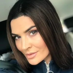 Olga Vondráčkova 