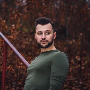 Dominik Laube