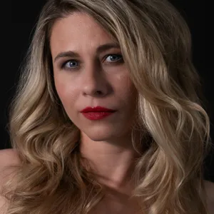 Veronika Petrová