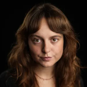 Valentýna Mužíková 