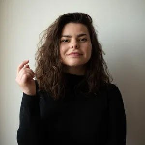 Elena Trckova