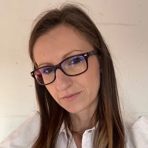 Martina Kramperová