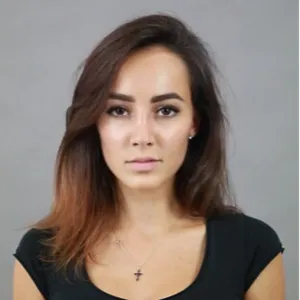 Marie Svobodová