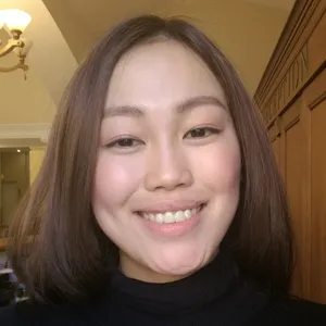 Ariuna Bazarova
