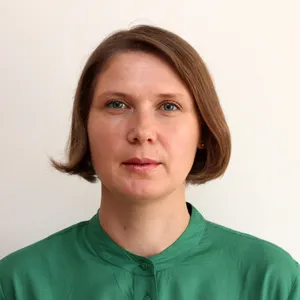 Olga Kirsanova