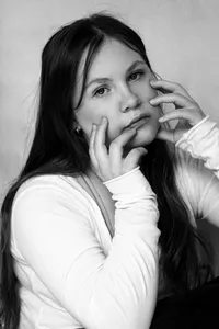Wendy Hamralova