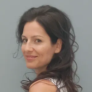 Nikola Houdková