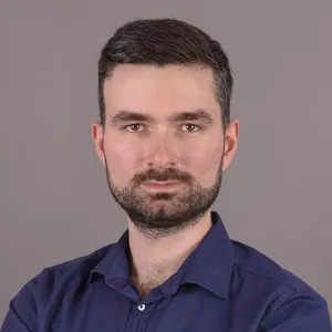 Stanislav Homolka Karkoszka