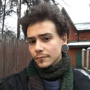 Maksim Belyi