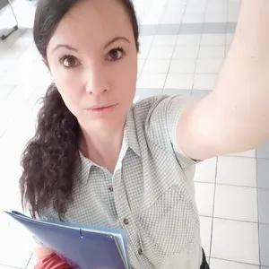 Simona Chroustova