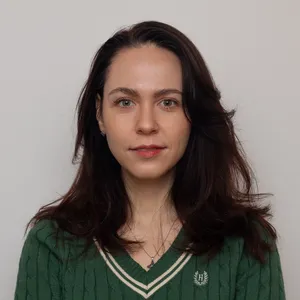 Ella Mitkin