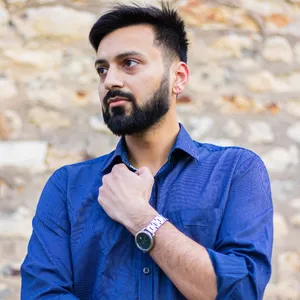 Rahul Jaiswal