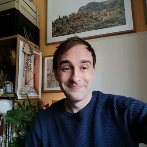 Luboš Vávra