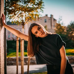 Karolina šánová 