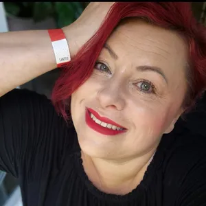 Lucie Zikmundová