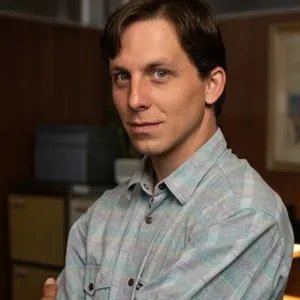 Krystof Bartos
