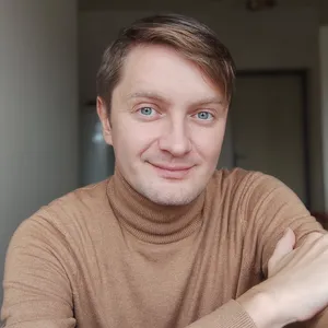 Liubomyrskyi Bohdan 