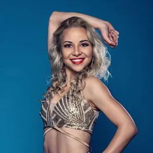 Sabina Daniela Bažantová