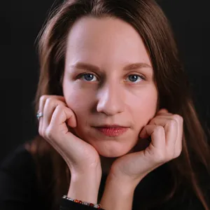 Eliška Vocelová 
