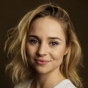 Anastasia Trmal