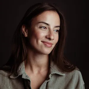 Lucie Černá